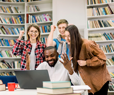 Building Resilience and Empathy in the Learning Paths