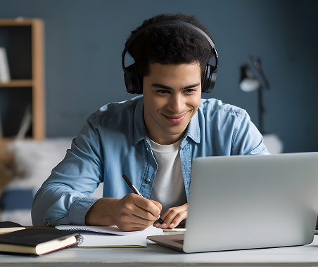 Fostering Talent in Early Stages