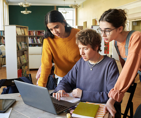 Working Together for Talent Best Practices