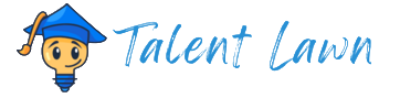 Talent Lawn logo